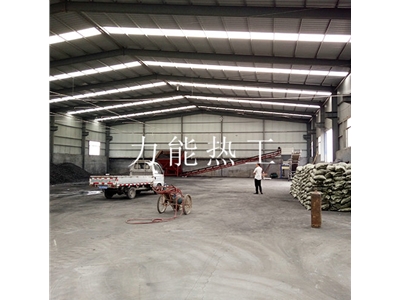 称重包装机案例