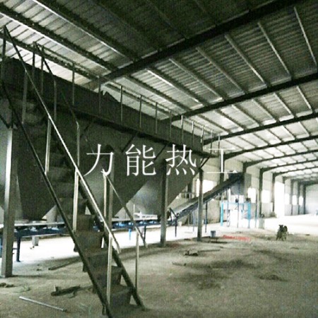 称重包装机案例