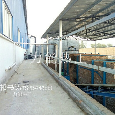 深泽烘干机案例