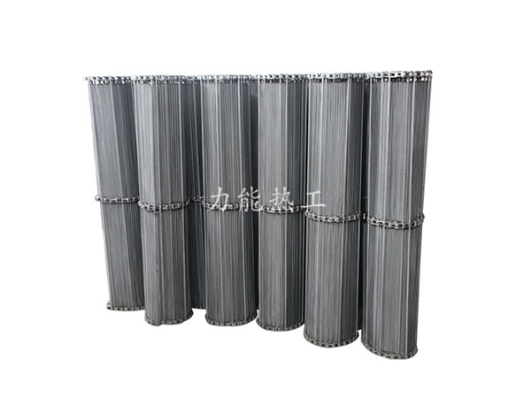 重型不锈钢网带