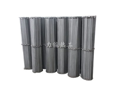 重型不锈钢网带