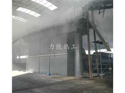 煤球烘干机