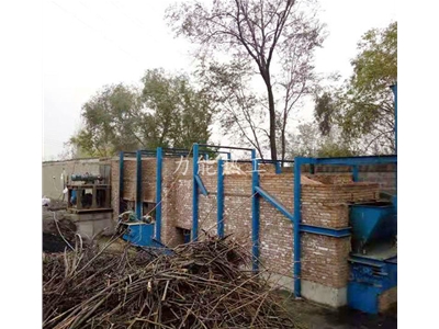 北京翻板烘干机