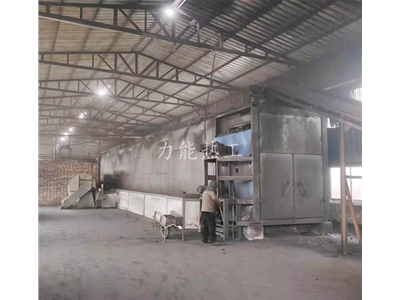 吴桥煤球烘干机