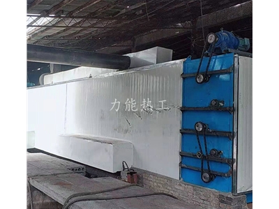 河南碳化硅球烘干机