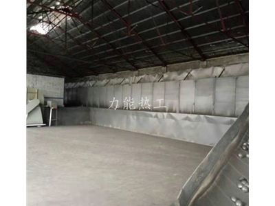 东光煤球烘干机