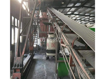 江苏煤球立式烘干机