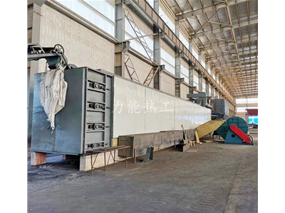 高密煤球烘干机